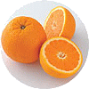 オレンジ（スイート・ビター）　精油