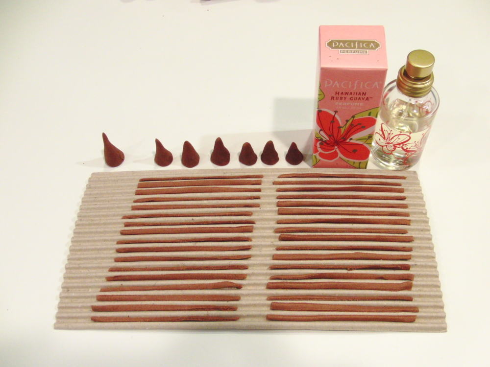 お香体験-金沢観光-手作りお香体験教室