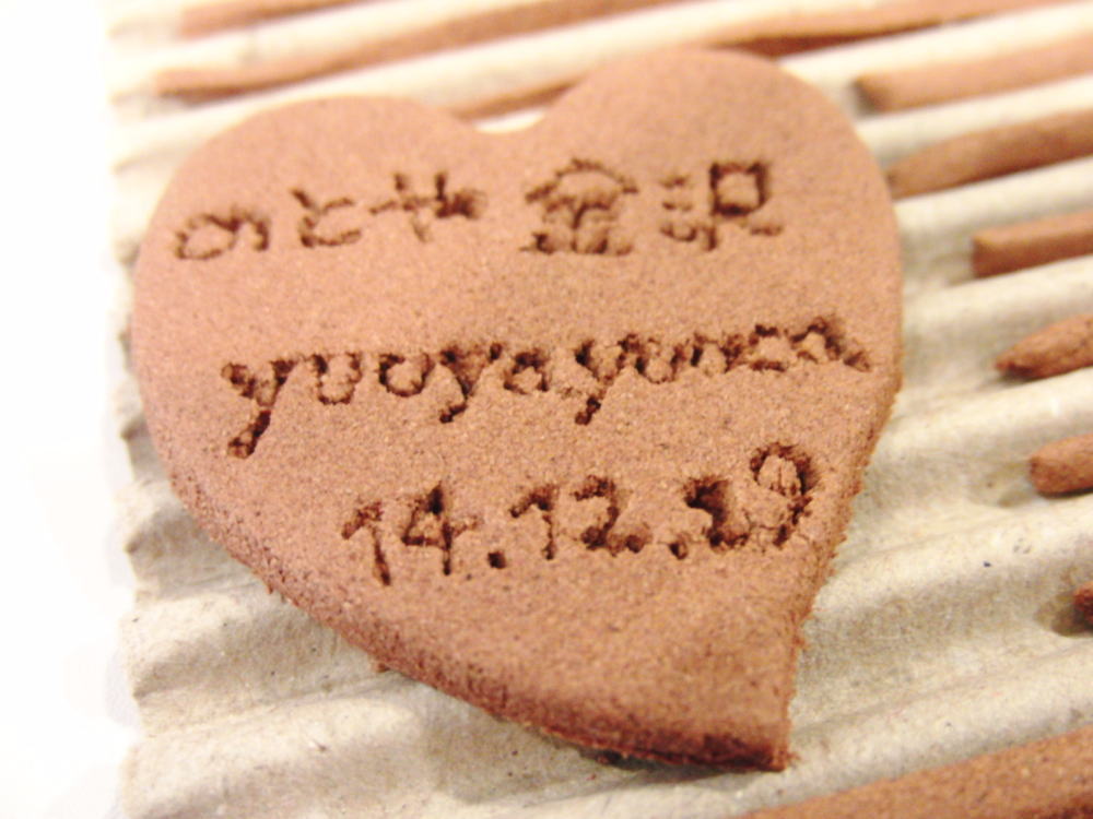 お香体験-金沢観光-手作りお香体験教室