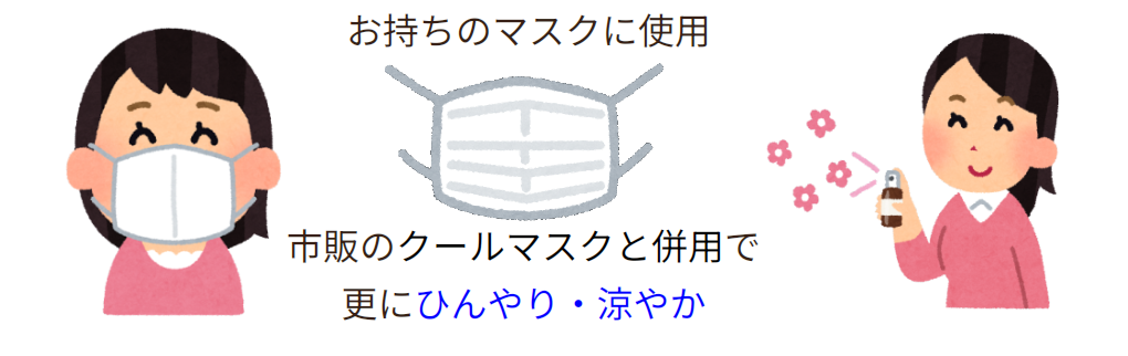 お香の長時間の焚き方