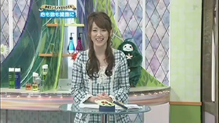 石川テレビ　リフレッシュ　