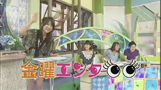 石川テレビ　リフレッシュ