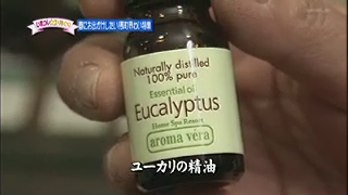 石川テレビ　リフレッシュ