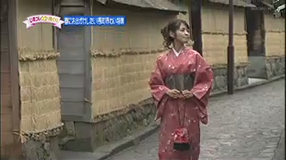 石川テレビ　リフレッシュ