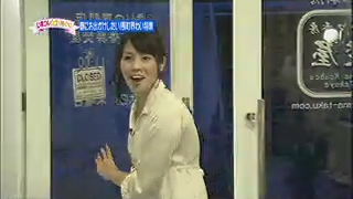 石川テレビ　リフレッシュ