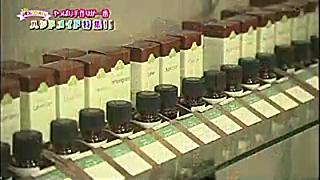 石川テレビ　リフレッシュ　いまコレエリすぐり　手作り体験