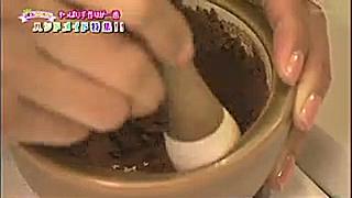 石川テレビ　リフレッシュ　いまコレエリすぐり　手作り体験