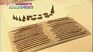 石川テレビ　リフレッシュ　いまコレエリすぐり　手作り体験