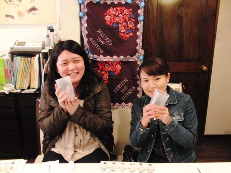 お香体験-金沢観光-手作りお香体験教室