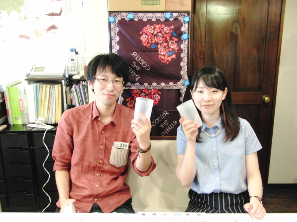 お香体験-金沢観光-手作りお香体験教室