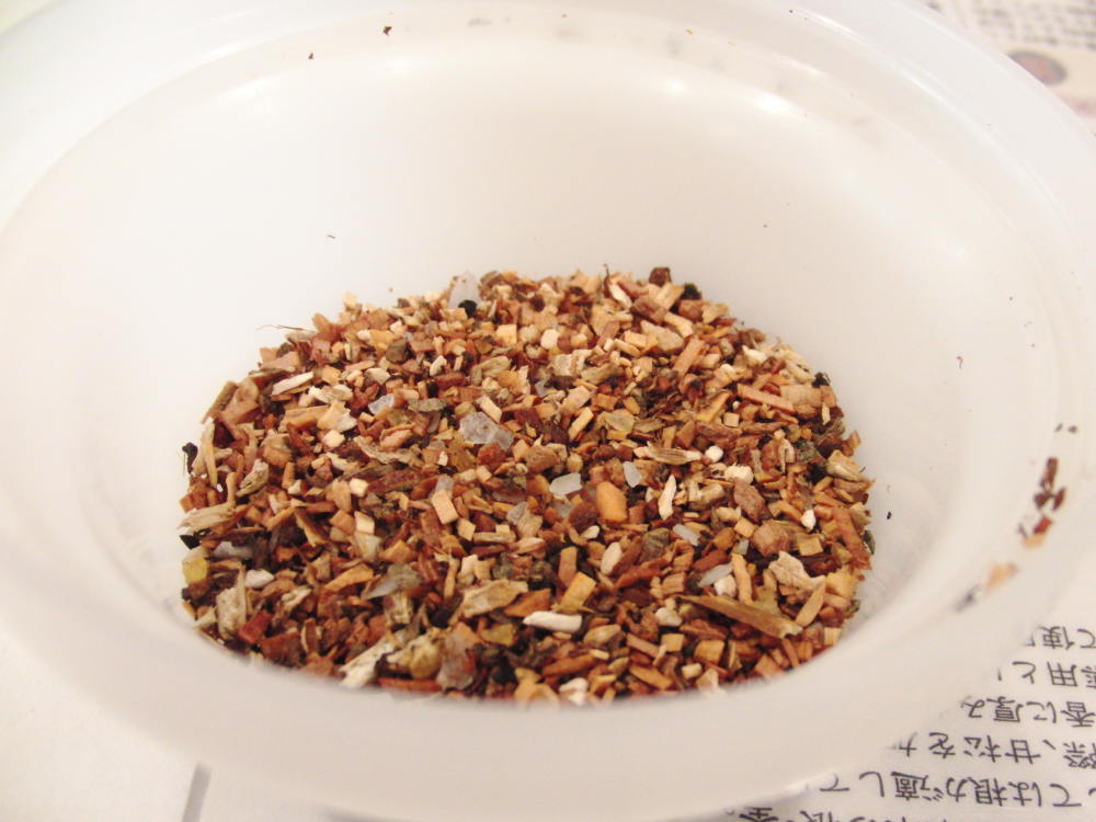 お香体験-金沢観光-手作りお香体験教室