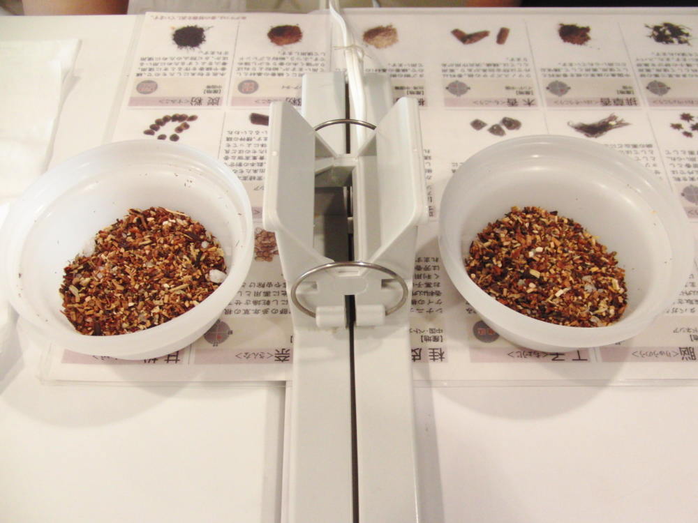 お香体験-金沢観光-手作りお香体験教室