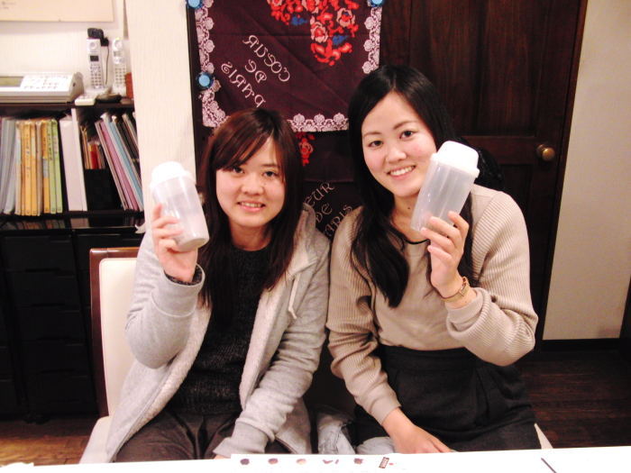 お香体験-金沢観光-手作りお香体験教室