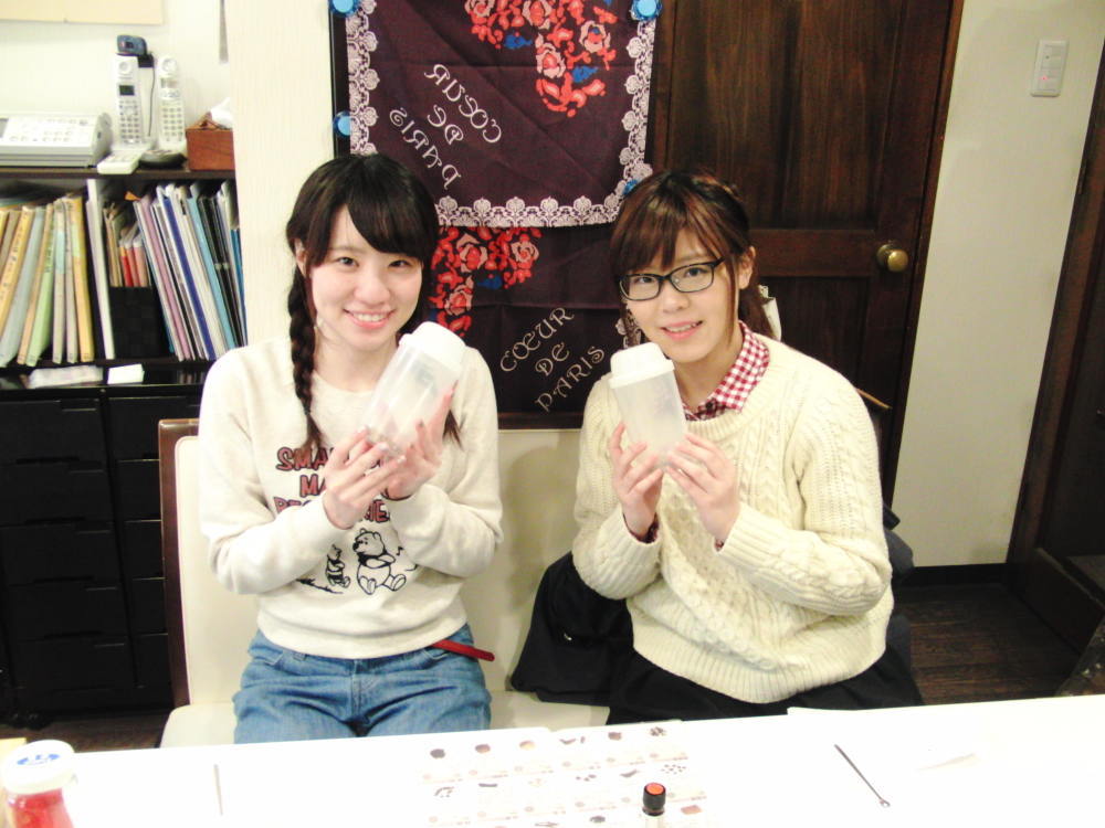 お香体験-金沢観光-手作りお香体験教室