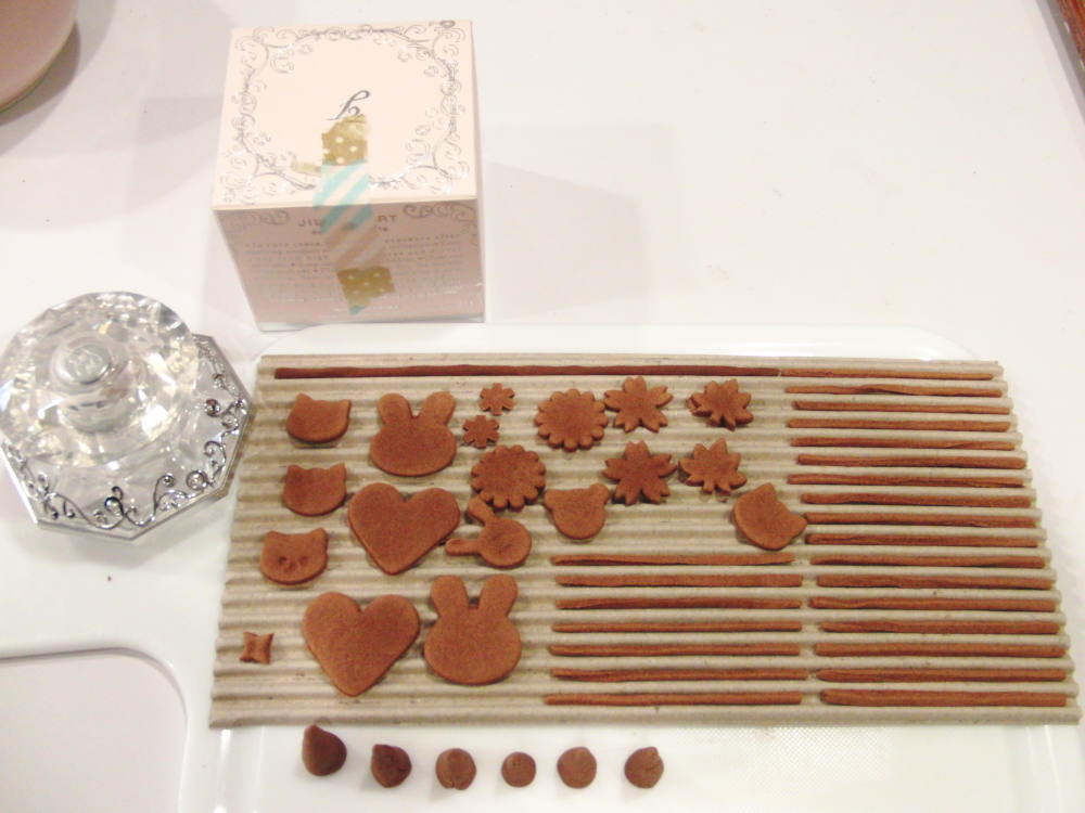 お香体験-金沢観光-手作りお香体験教室