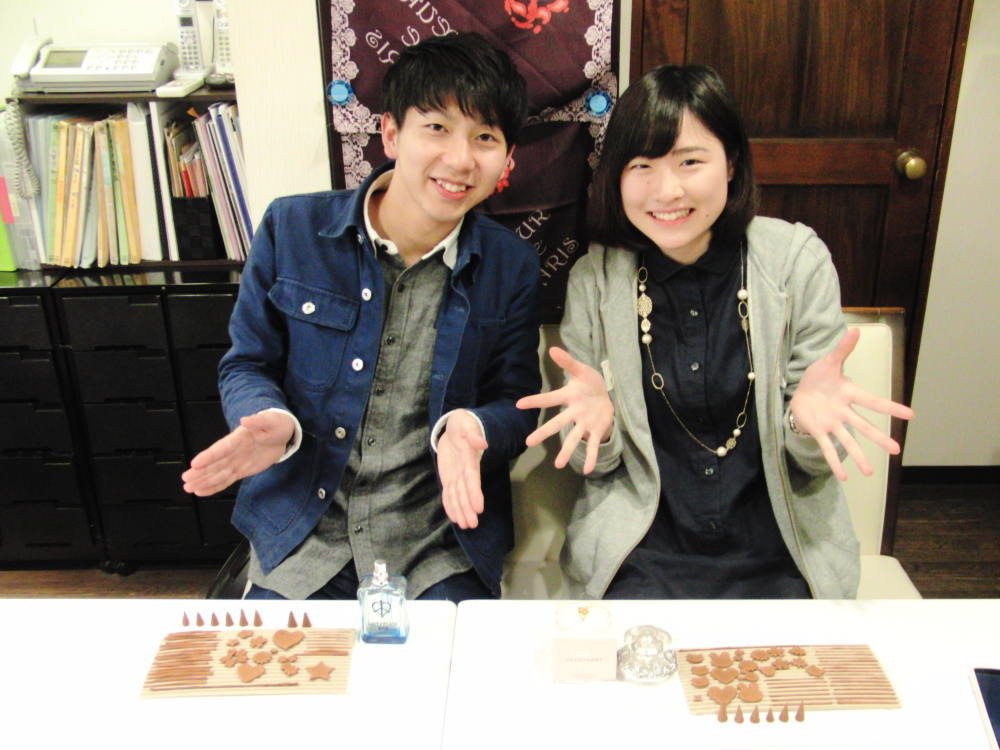 お香体験-金沢観光-手作りお香体験教室