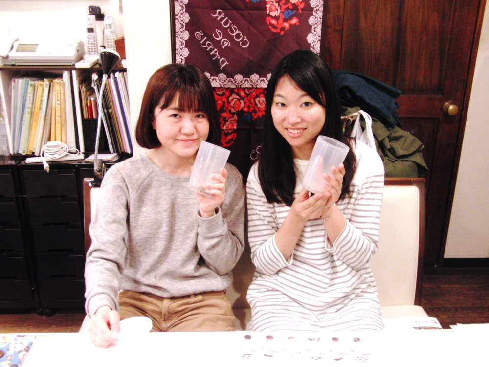 お香体験-金沢観光-手作りお香体験教室