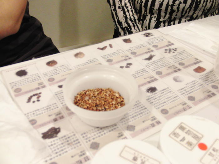 お香体験-金沢観光-手作りお香体験教室