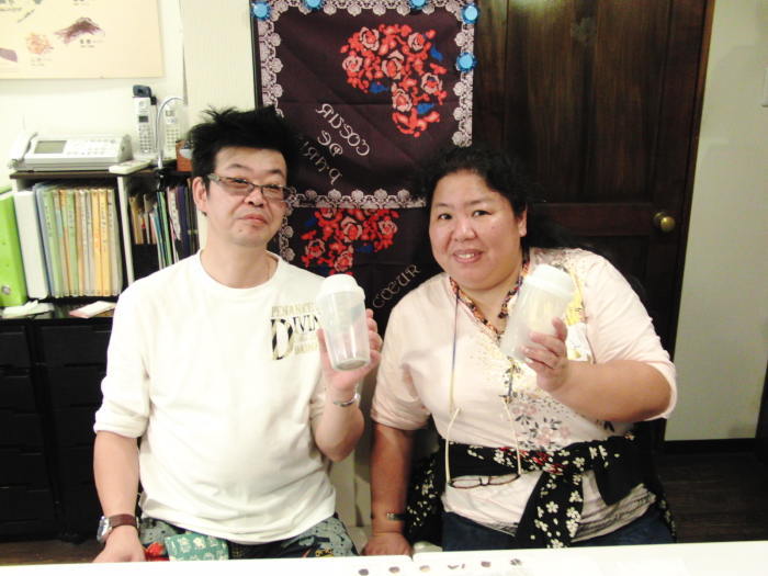 お香体験-金沢観光-手作りお香体験教室