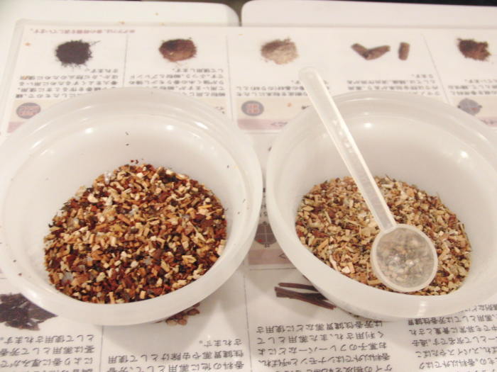 お香体験-金沢観光-手作りお香体験教室