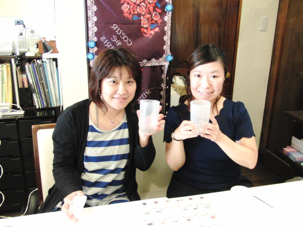 お香体験-金沢観光-手作りお香体験教室