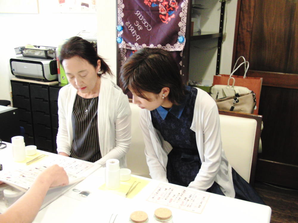 金沢観光体験教室-手作り体験教室