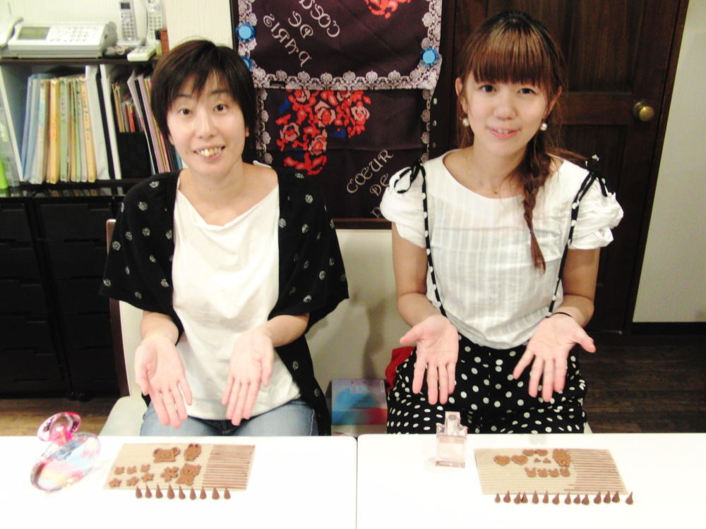 お香体験-金沢観光-手作りお香体験教室