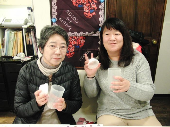 お香体験-金沢観光-手作りお香体験教室