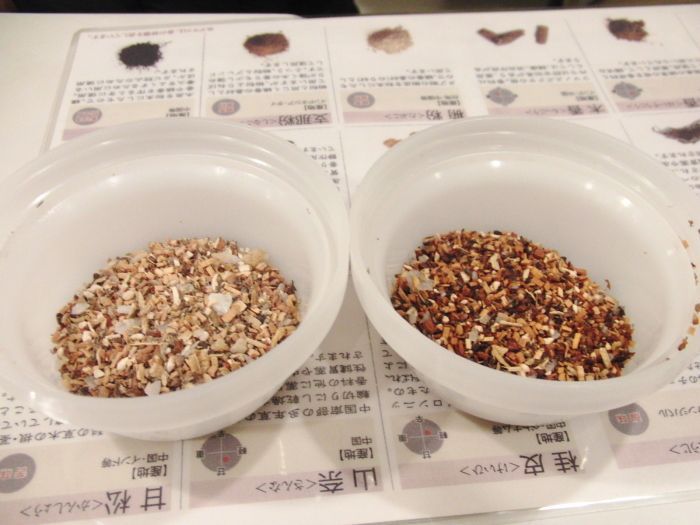 お香体験-金沢観光-手作りお香体験教室