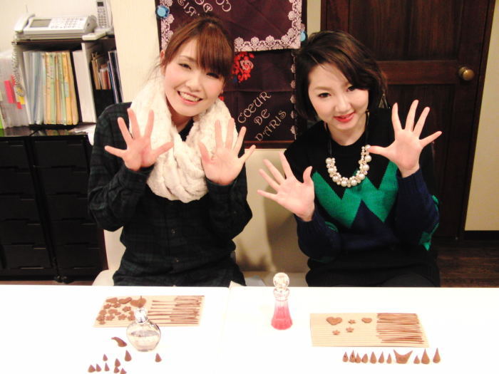 お香体験-金沢観光-手作りお香体験教室