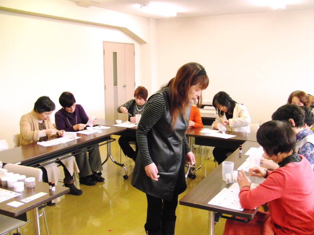 お香体験-お香販売・通販・専門店のアロマ香房焚屋-石川県金沢市