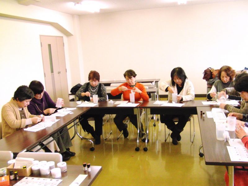 お香体験-お香販売・通販・専門店のアロマ香房焚屋-石川県金沢市