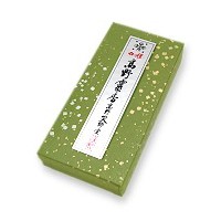 白檀高野霊香 13cm 80本 お香 お寺 香木の香り