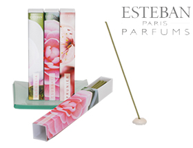 ESTEBAN　エスプリドナチュール