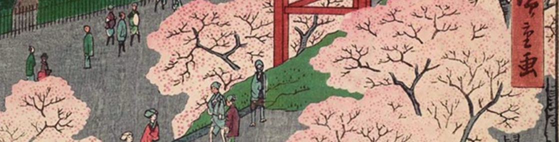 日本香堂・大江戸香・江戸の香り　桜の花衣