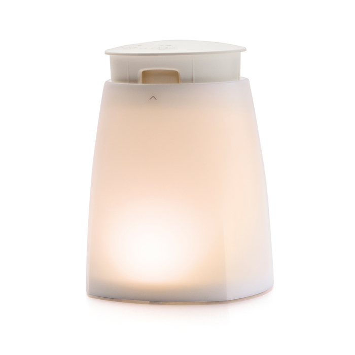 芳香器 ふうか 松栄堂