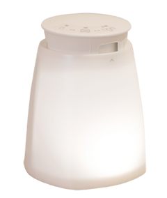 ふうか 芳香器 松栄堂